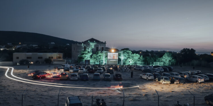 Το Διεθνές Φεστιβάλ Κινηματογράφου της Σύρου (SIFF) επιστρέφει 28–31 Ιουλίου 