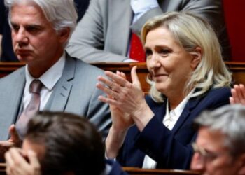 Γαλλία: Πρώτη ήττα για την κυβέρνηση Μακρόν σε ψηφοφορία