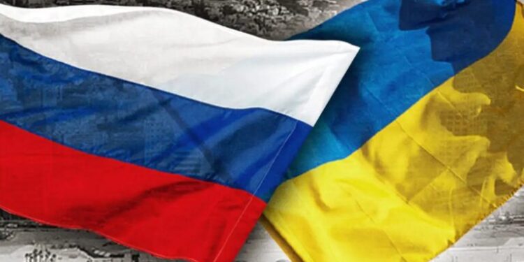 Πόλεμος στην Ουκρανία – Μόνο με αναγνώριση των εδαφών της θα υπάρξει ειρήνη διαμήνυσε η Ρωσία