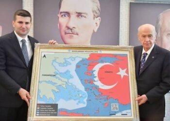 Γκρίζοι Λύκοι: Απειλούν ότι θα καταστρέψουν την Αθήνα με tweet στα ελληνικά