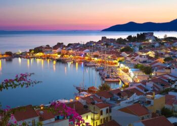 Το Comfuzio 24 Radio και το Hellas Week ταξιδεύουν στη Χίο! Η μοναδικότητα με άρωμα μαστίχας