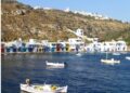 Οι επιδόσεις των νησιών των Κυκλάδων στην έναρξη της τουριστικής περιόδου(Milos Voice)