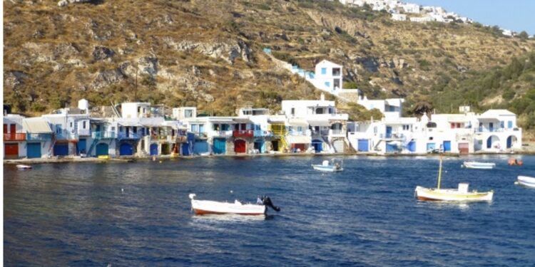 Οι επιδόσεις των νησιών των Κυκλάδων στην έναρξη της τουριστικής περιόδου(Milos Voice)