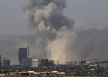 Αφγανιστάν: Φόβοι για δεκάδες νεκρούς από έκρηξη σε τζαμί  