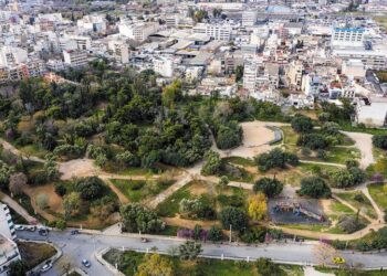 Διαγωνισμός για το Μουσείο της Αθήνας