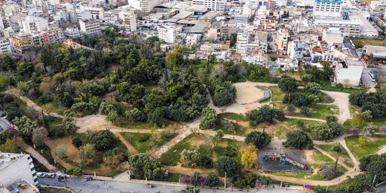 Διαγωνισμός για το Μουσείο της Αθήνας