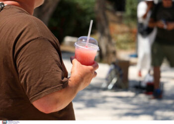 Καυτό τριήμερο, έως και 41 βαθμούς !