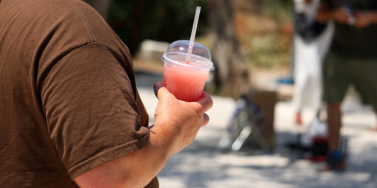 Καυτό τριήμερο, έως και 41 βαθμούς !