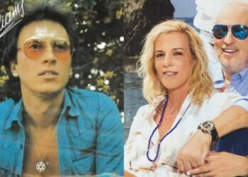 Ένα τελευταίο αντίο στον Ρόμπερτ Ουίλιαμς