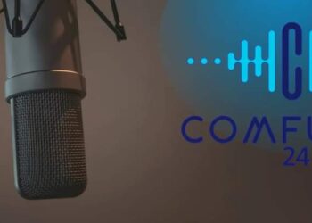 Είναι γεγονός! Το Comfuzio 24 Radio σε όλες τις πλατφόρμες οποιαδήποτε στιγμή.
