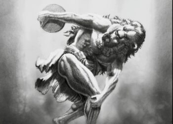 Είναι γεγονός! Η νέα έκθεση του εικαστικού Κωνσταντίνου Φάη στη Νέα Σμύρνη