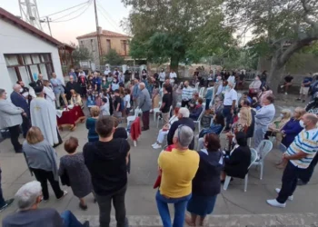 Η ανάσταση της Ίμβρου: 54 ελληνόπουλα άκουσαν το πρώτο κουδούνι, 600 ρωμιοί κατοικούν στο νησί