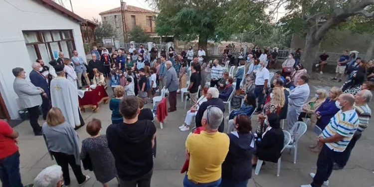 Η ανάσταση της Ίμβρου: 54 ελληνόπουλα άκουσαν το πρώτο κουδούνι, 600 ρωμιοί κατοικούν στο νησί