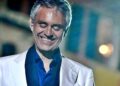 Επιστρέφει ο Andrea Bocelli για την πιο μεγάλη συναυλία του στην Ελλάδα