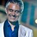 Επιστρέφει ο Andrea Bocelli για την πιο μεγάλη συναυλία του στην Ελλάδα