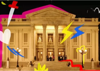 Δημοτικό Θέατρο Πειραιά: Το νέο καλλιτεχνικό πρόγραμμα για τη σεζόν 2022/2023