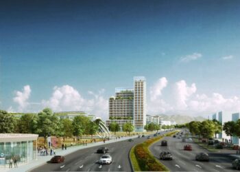 Ελληνικό: 5.000-6.000 ευρώ/τ.μ. οι τιμές πώλησης κατοικιών