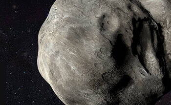 NASA: «Ρίχνει» διαστημόπλοιο σε αστεροειδή – Κόβει την ανάσα το πρώτο πείραμα πλανητικής άμυνας