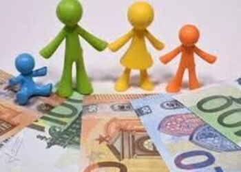 Επιταγή ακρίβειας : Αυτοί είναι οι τυχεροί που θα πάρουν έκτακτο επίδομα 500 ευρώ τα Χριστούγεννα