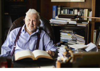 Γιωσαφάτ «Αγάπη είναι να μην περιμένεις να πάρεις αλλά να θες να δώσεις, χωρίς αντάλλαγμα..»