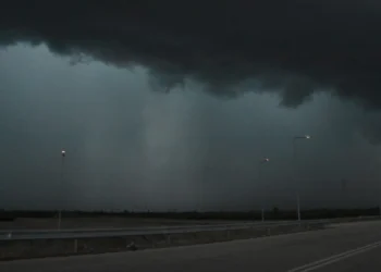Πότε τελειώνει η κακοκαιρία – Οι νέοι χάρτες του Meteo