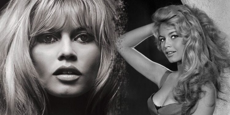 Brigitte Bardot :Υπήρξα πολύ ευτυχισμένη, πολύ πετυχημένη, πολύ όμορφη, πολύ διάσημη, πολύ πλούσια και πολύ δυστυχισμένη.