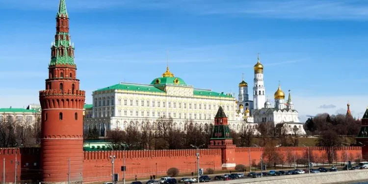 Κρεμλίνο: Αύριο η επίσημη προσάρτηση των τεσσάρων ουκρανικών περιοχών