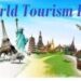 Παγκόσμια Ημέρα Τουρισμού