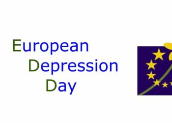 Ευρωπαϊκή Ημέρα για την Κατάθλιψη