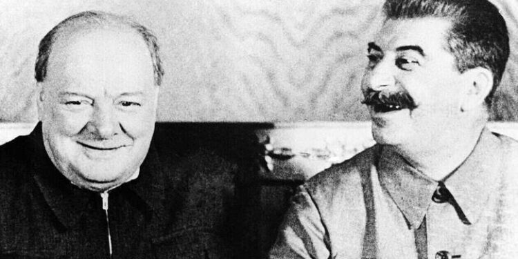 Σαν σήμερα: 9 Οκτωβρίου – Η τύχη της Ελλάδας αποφασίζεται και γράφεται σε μια χαρτοπετσέτα