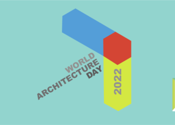 Παγκόσμια Ημέρα Αρχιτεκτονικής