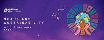Παγκόσμια Εβδομάδα Διαστήματος