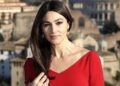 Μόνικα Μπελούτσι: «Στην Ελλάδα νιώθω σαν το σπίτι μου»