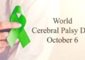 Παγκόσμια Ημέρα εγκεφαλικής παράλυσης