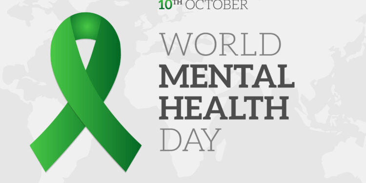 Παγκόσμια Ημέρα Ψυχικής Υγείας: «Όλα τα συναισθήματα είναι ΟΚ!»