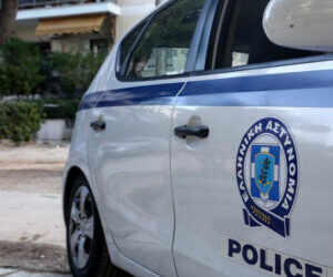 Γνωστός τράπερ συνελήφθη στη Θεσσαλονίκη