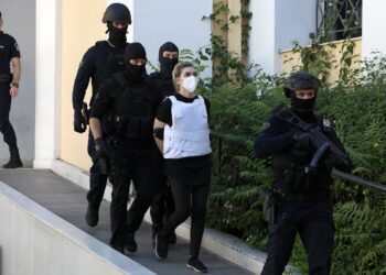 Ρούλα Πισπιρίγκου: Παραπέμπεται σε δίκη για τη δολοφονία της Τζωρτζίνας – «Καταπέλτης» το βούλευμα