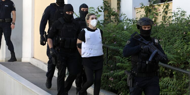 Ρούλα Πισπιρίγκου: Παραπέμπεται σε δίκη για τη δολοφονία της Τζωρτζίνας – «Καταπέλτης» το βούλευμα