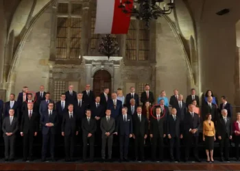 Σκληρή απάντηση του Έλληνα πρωθυπουργού στις προκλήσεις του «σουλτάνου»