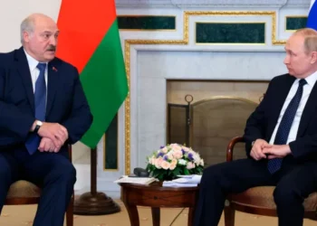 Η Λευκορωσία στέλνει δυνάμεις στο πλευρό των Ρώσων για τον πόλεμο στην Ουκρανία
