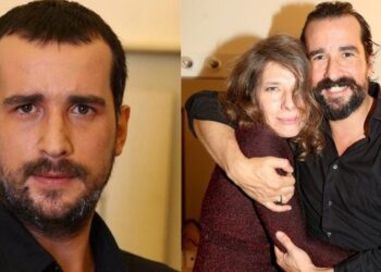 Τάσος Νούσιας: Η καταγωγή από την Ήπειρο, ο πρωταθλητισμός και ο απόλυτος έρωτας με την σύζυγο του