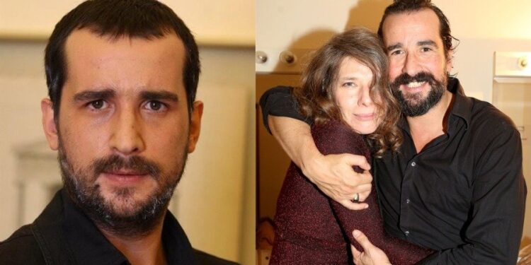 Τάσος Νούσιας: Η καταγωγή από την Ήπειρο, ο πρωταθλητισμός και ο απόλυτος έρωτας με την σύζυγο του