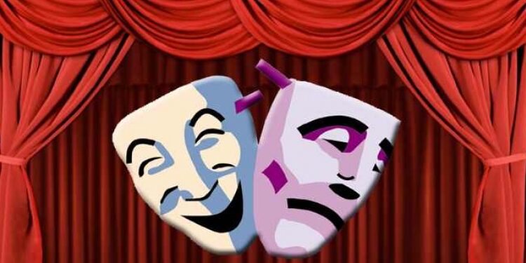 Voucher 15 ευρώ για θέατρα