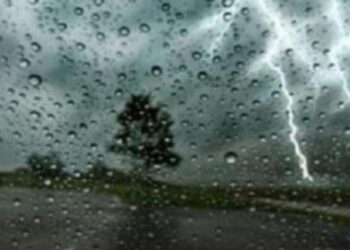 Έκτακτο δελτίο επιδείνωσης του καιρού | καταιγίδες, χαλάζι και δυνατοί άνεμοι