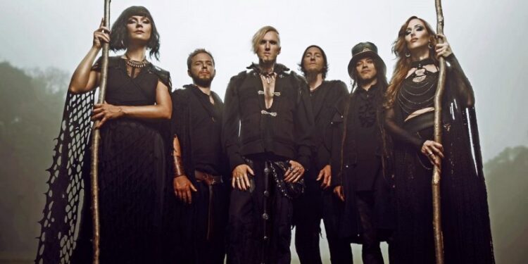 Στην Ελλάδα για πρώτη φορά οι FAUN!