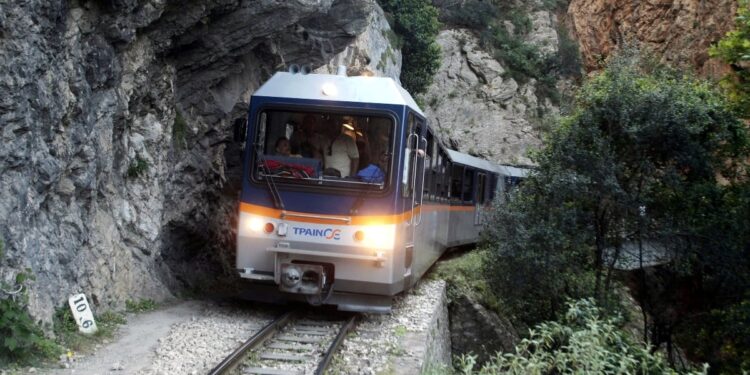 Τώρα και ο οδοντωτός, γίνεται εφιάλτης…