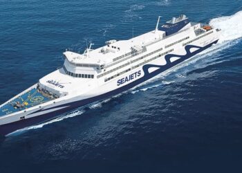 Η SEAJETS βάζει πλάτη και στηρίζει τις ελληνικές οικογένειες. Νέες μειώσεις τιμών για τις καλοκαιρινές διακοπές !